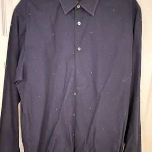 Paul Smith long sleeve button cuff